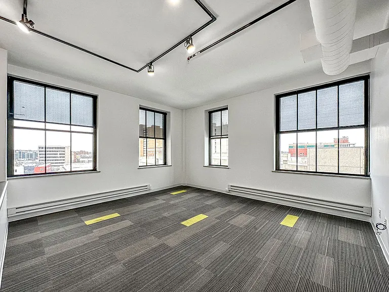 The Des Moines Building — Photo 43