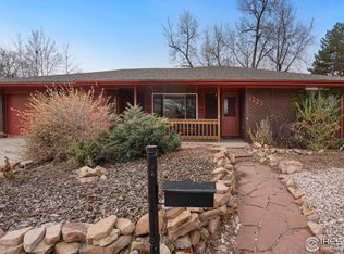 1321 Harvard St, Longmont, CO 80503