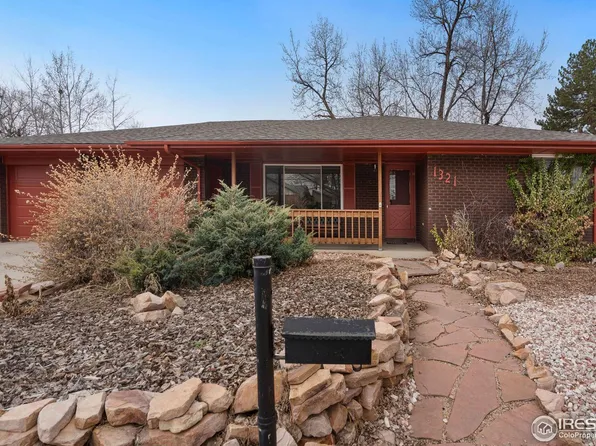 1321 Harvard St, Longmont, CO 80503