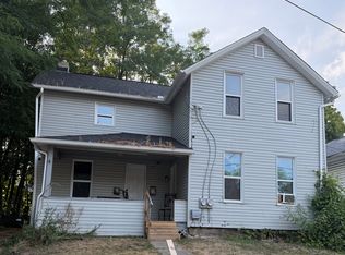 28 Christie St UNIT 2, Akron, OH 44303