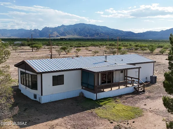 411 W Papago Way, Cochise, AZ 85606