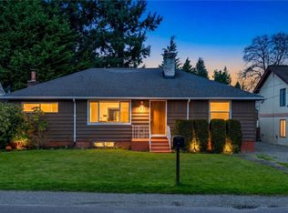 9717 NW 14th Avenue, Seattle, WA 98117