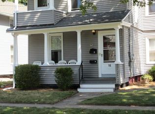 16 High St, Wallingford, CT 06492