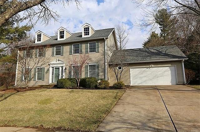 1st image of 2307 Manor Creek Dr