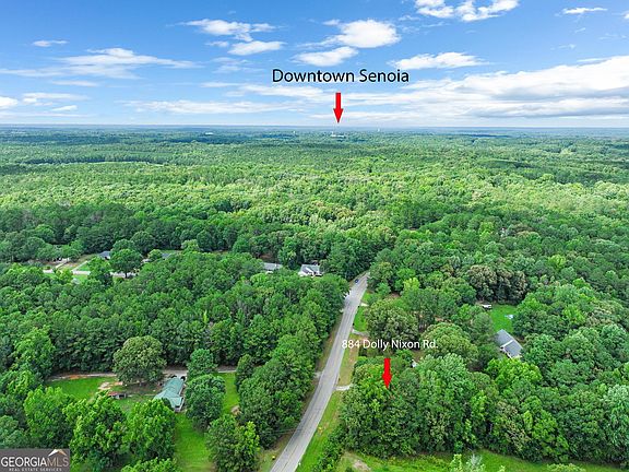 4th image of 884 Dolly Nixon Rd