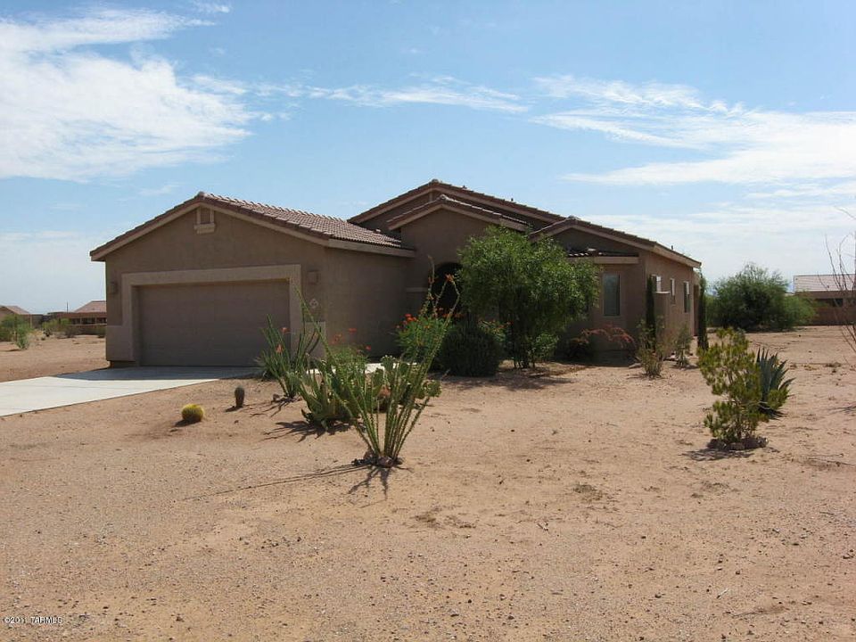 1st image of 10136 N Avra Vista Dr