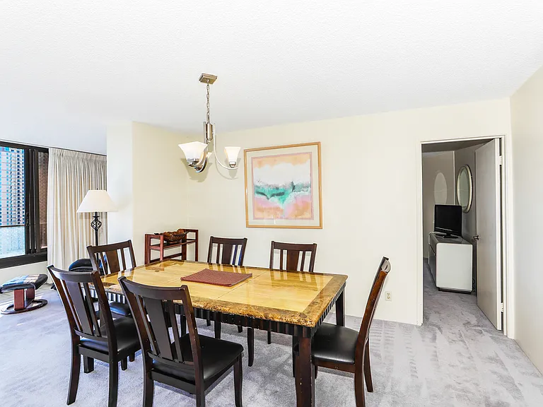 1910 Ala Moana Blvd #21B — Photo 20