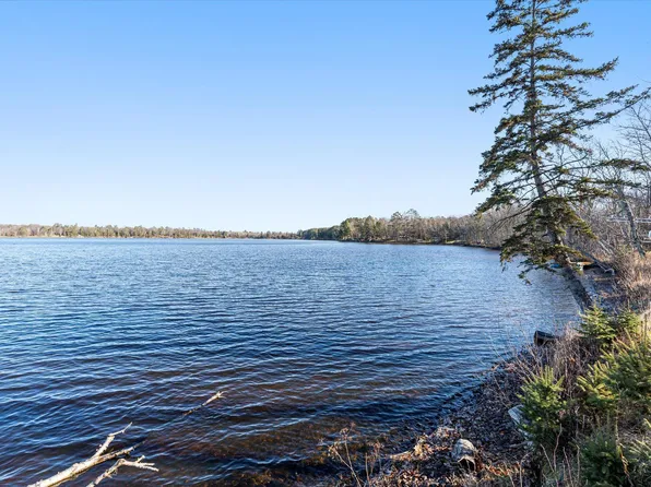 S Shore Dr, Emily, MN 56447