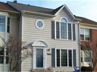 5127 Glen Meadow Ct, Centreville, VA 20120