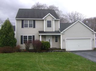 47 Acorn Ave, Rensselaer, NY 12144