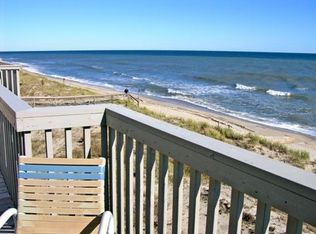 1100 S Fort Fisher Blvd #1308, Kure Beach, NC 28449