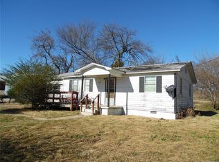 412 Orange St, Ada, OK 74820