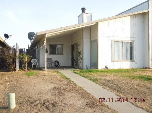 505 S Coalinga St, Coalinga, CA 93210