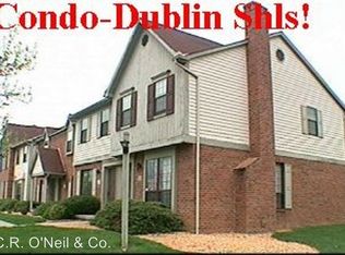 5296 Brandy Oaks Ln, Columbus, OH 43220