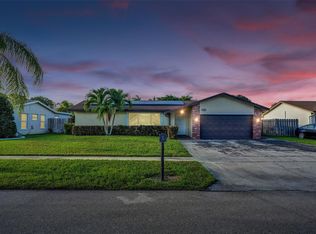 5145 NW 30th St, Margate, FL 33063