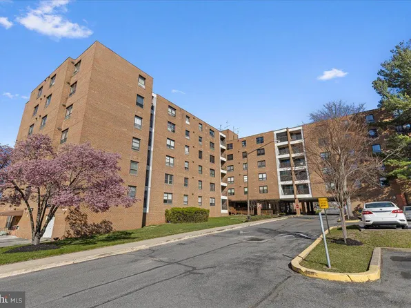 6317 Park Heights Ave Unit 416, Baltimore, MD 21215