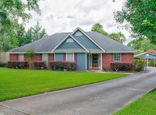 1700 Pennsylvania Pl, Mobile, AL 36695