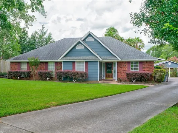 1700 Pennsylvania Pl, Mobile, AL 36695