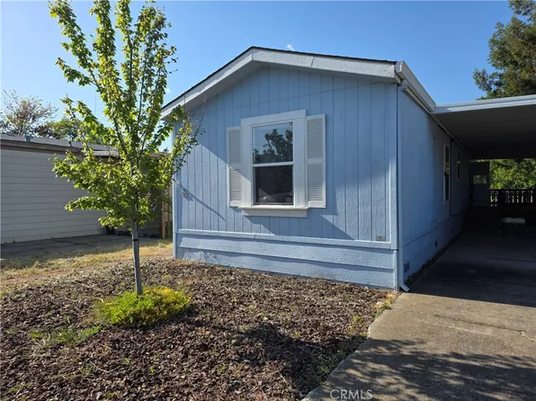 5330 Lakeshore Blvd Space 42, Lakeport, CA 95453
