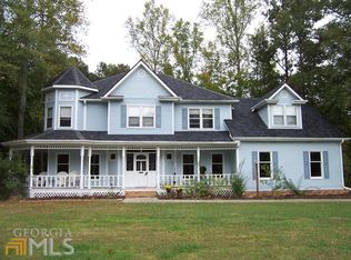 5470 Nichols Rd, Powder Springs, GA 30127