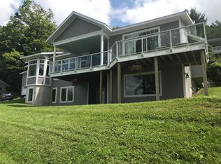 28 Lakeview Dr S, Cooperstown, NY 13326