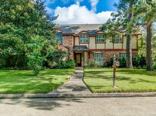 10602 Jaycreek Dr, Houston, TX 77070