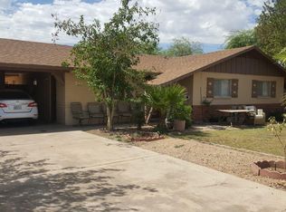 3631 W Myrtle Ave, Phoenix, AZ 85051