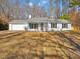 1530 Willow Gate Way, Auburn, GA 30011