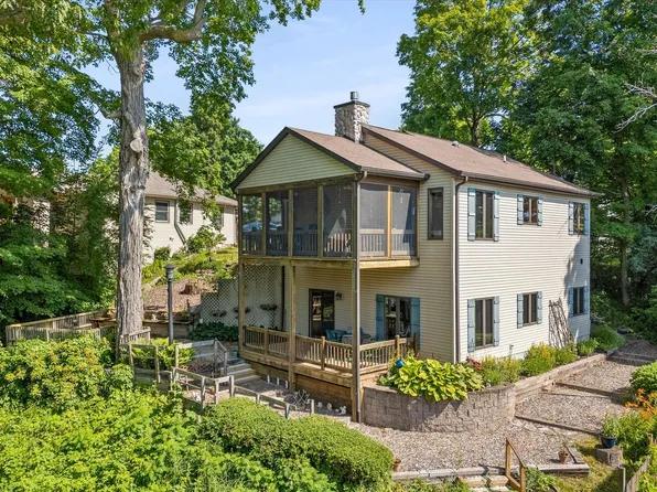 N3057 Circle DRIVE, Cascade, WI 53011