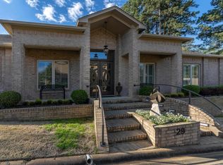 29 Palisades Blvd, Longview, TX 75605