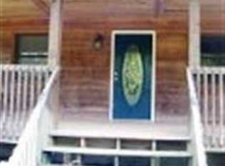 325 Pumpkin Valley Rd, Eidson, TN 37731