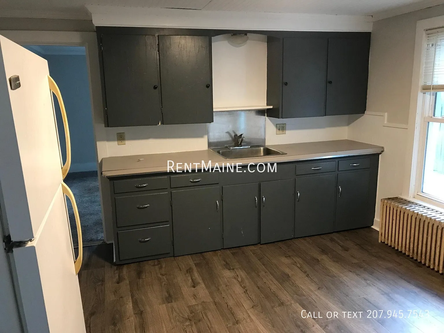 1 bed, $1,300 — Photo 2