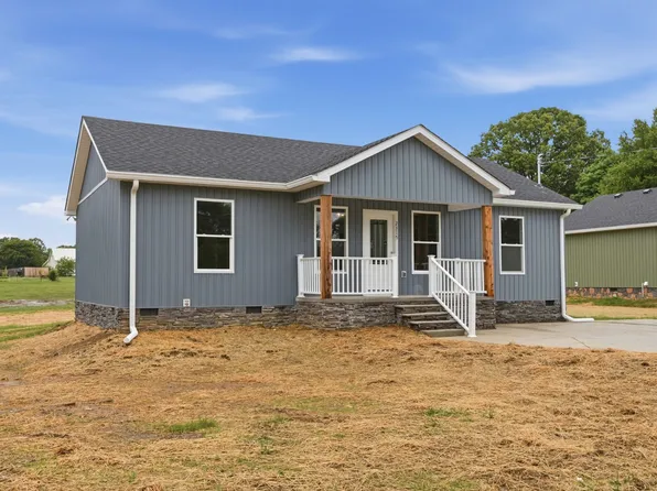 2315 E Lincoln St Lot 2, Tullahoma, TN 37388