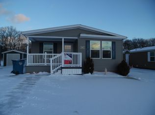 3995 Sherwood Lakes Blvd, Jackson, MI 49201