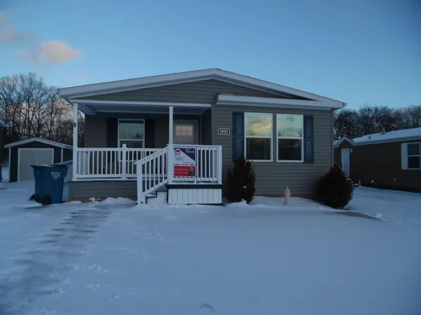 3995 Sherwood Lakes Blvd, Jackson, MI 49201