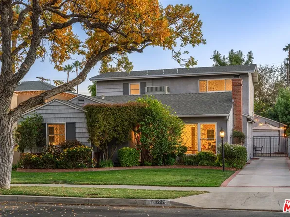 13622 Morrison St, Sherman Oaks, CA 91423