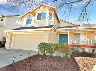 5012 Wagon Wheel Way, Antioch, CA 94531