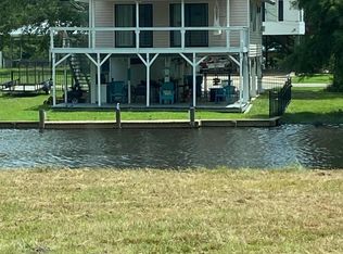 15055 Chickasaw Rd, Kiln, MS 39556