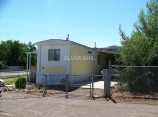 291 E Surprise St, Searchlight, NV 89046