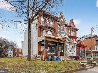 1505 W Erie Ave, Philadelphia, PA 19140