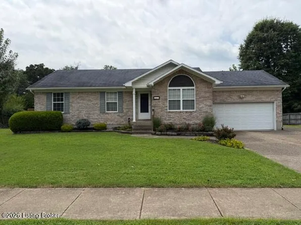 161 River Trce, Shepherdsville, KY 40165