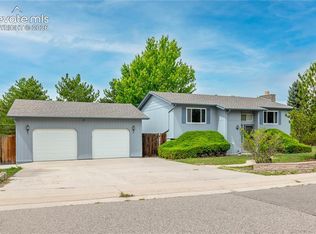 3705 Betty St, Castle Rock, CO 80108