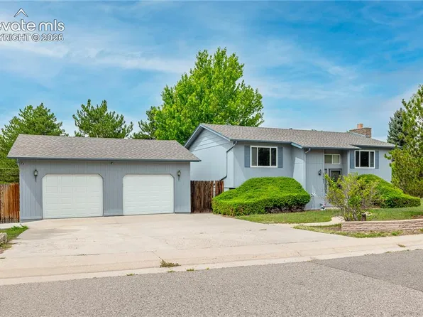 3705 Betty St, Castle Rock, CO 80108
