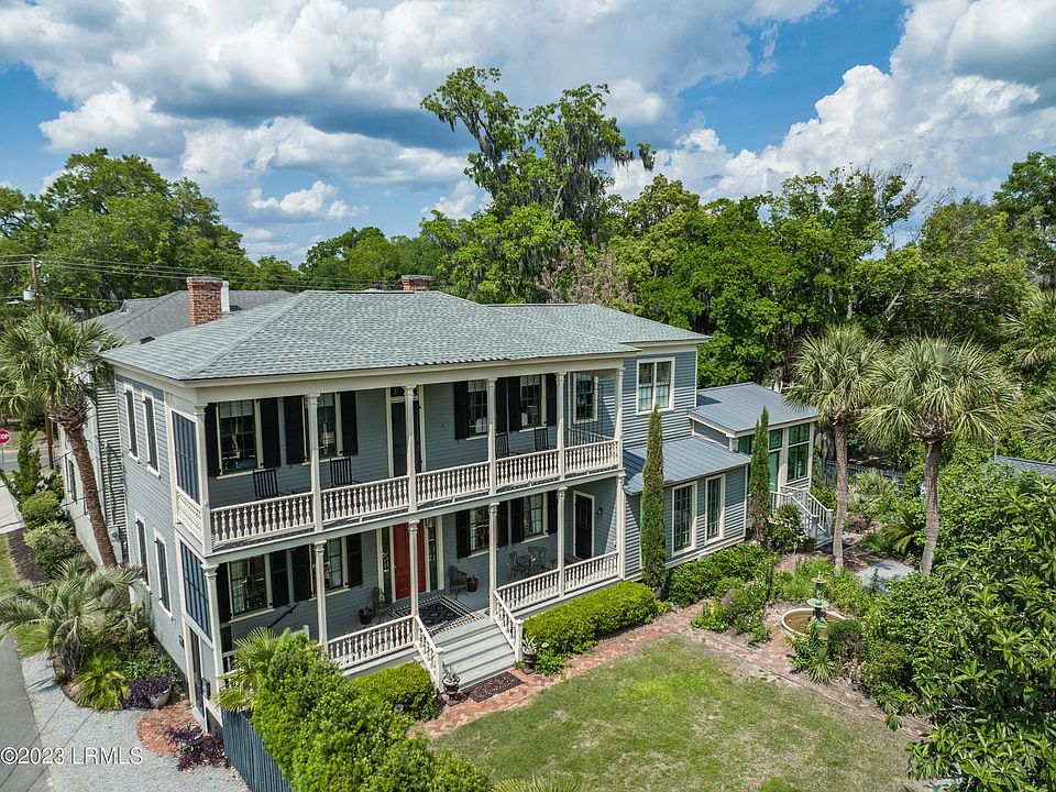 509 Harrington St, Beaufort, SC 29902 Zillow
