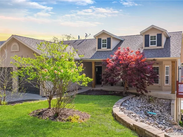 1949 Valley Rd, Osage Beach, MO 65065
