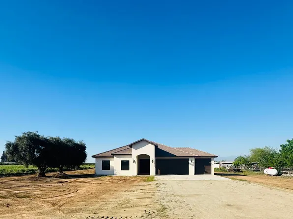 22690 Ave 182, Strathmore, CA 93267