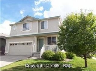 7015 Fountainside Grv, Colorado Springs, CO 80922