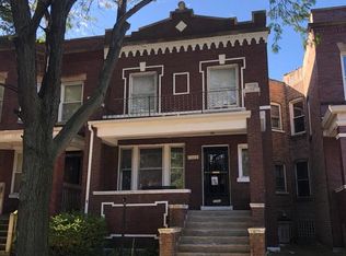 7202 S Eberhart Ave, Chicago, IL