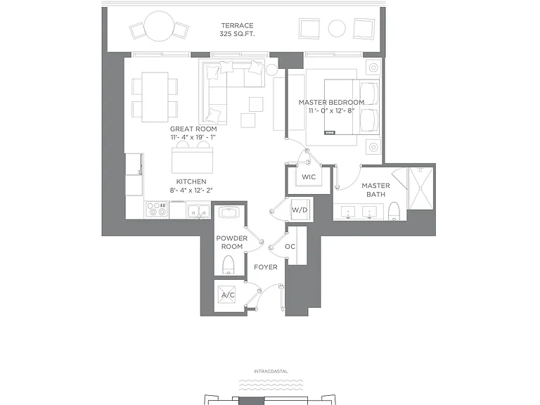 4010 S Ocean Dr #1406-1-1 — Photo 10