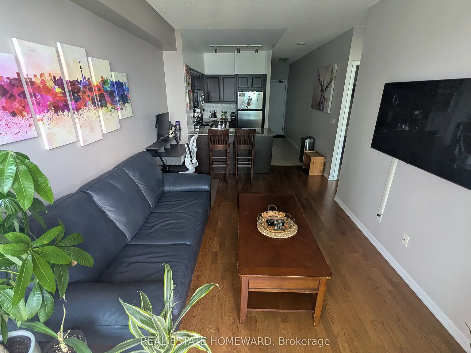 1 bed, $2,500 — Photo 2